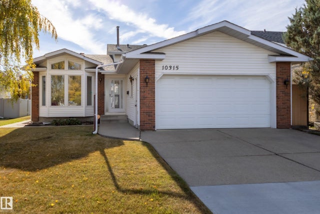 10315 154 Avenue Nw, Edmonton