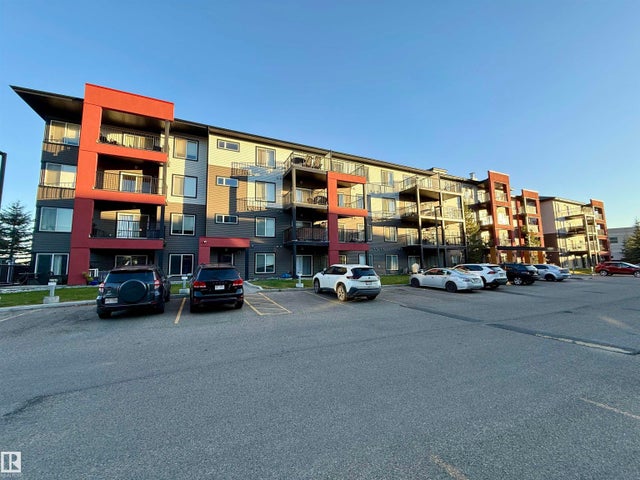 202 340 Windermere Road Nw, Edmonton