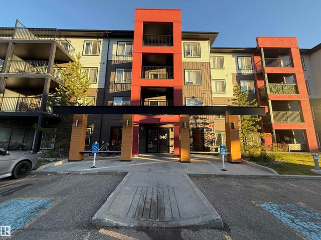 202 340 Windermere Road Nw, Edmonton