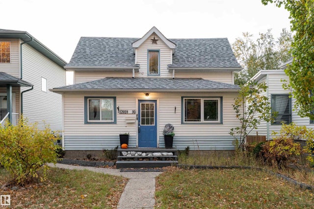 12018 95 Street Nw, Edmonton