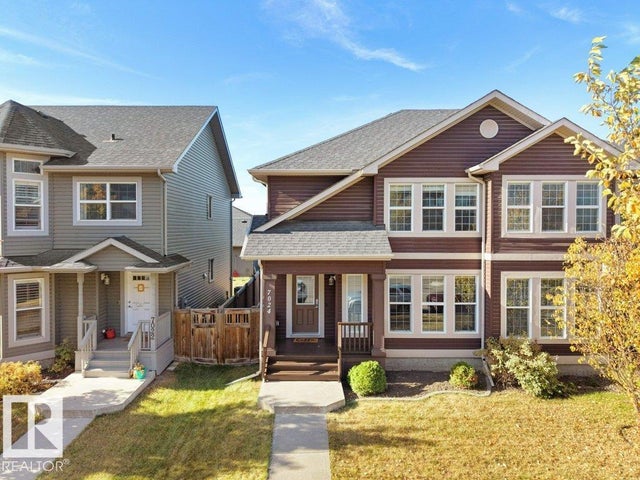 7024 Eton Boulevard, Sherwood Park