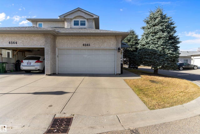 6562 158 Avenue Nw, Edmonton