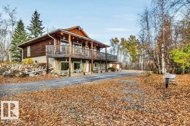 15 54030 Range Rd 274, Rural Parkland County