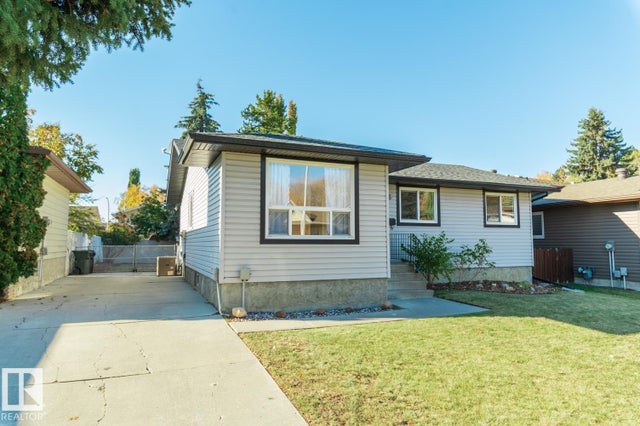 26 West Terrace Place, Spruce Grove