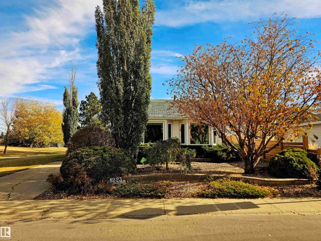 8223 189a Street Nw, Edmonton