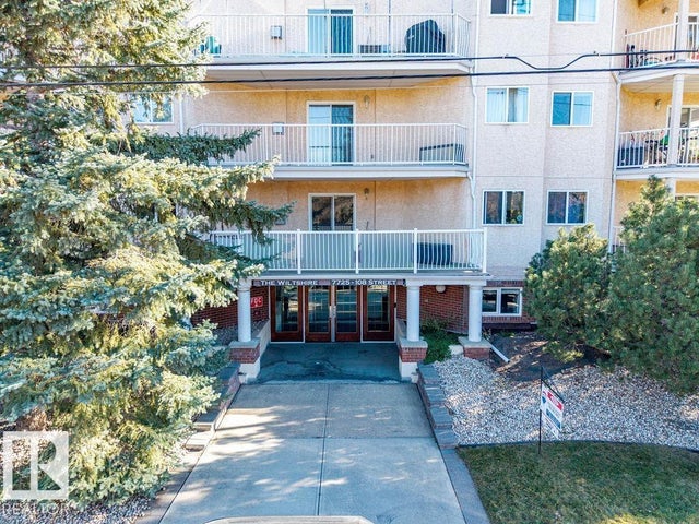 405 7725 108 Street Nw, Edmonton