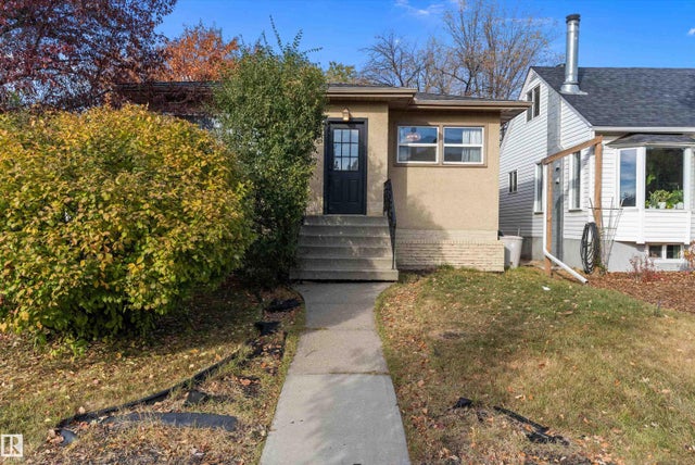 10632 73 Avenue Nw, Edmonton