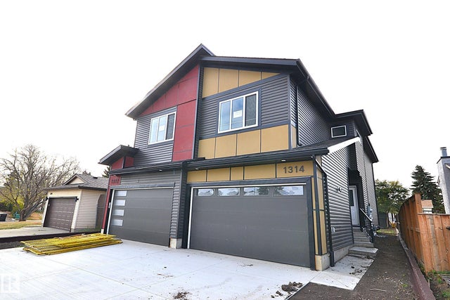 1312 35 Street Nw, Edmonton