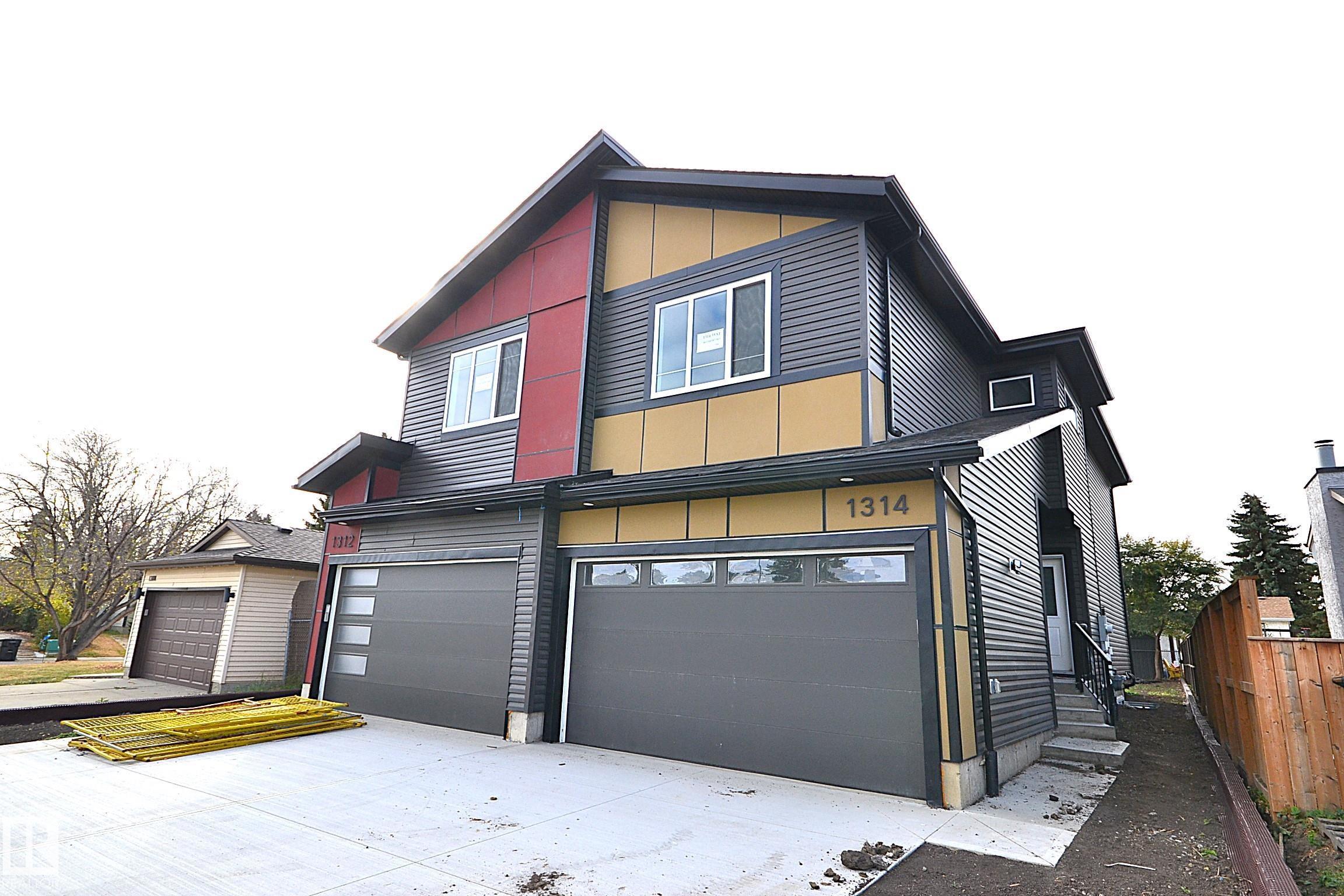1312 35 Street, Edmonton