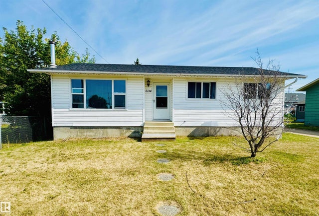 5114 52 Avenue, St. Paul Town