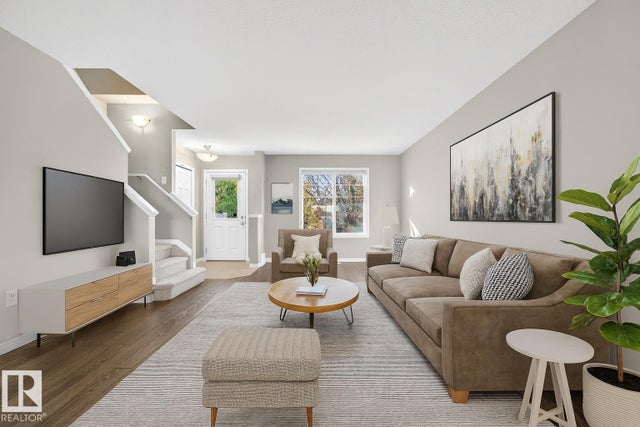 49 4850 Terwillegar Common Nw, Edmonton