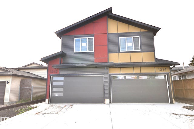 1314 35 Street Nw, Edmonton