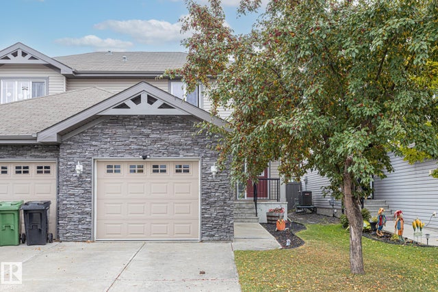 114 Calvert Wynd, Fort Saskatchewan