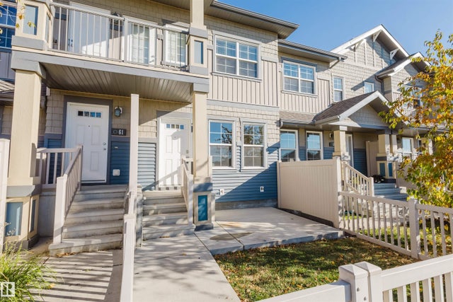 60 4029 Orchards Drive Sw, Edmonton