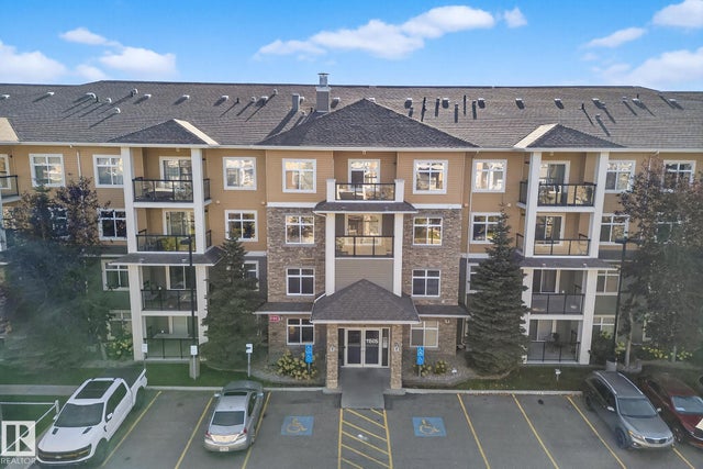 445 11505 Ellerslie Road Sw, Edmonton