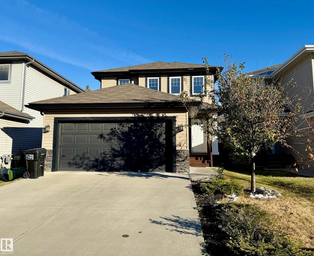 3236 17b Avenue Nw, Edmonton