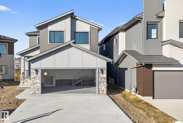 160 Edgewater Circle, Leduc