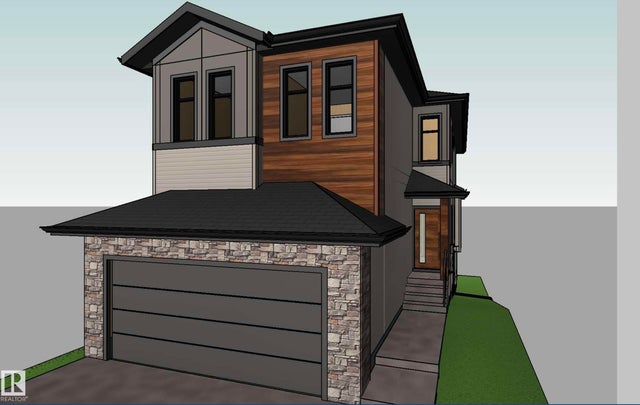 8 Tenuto Link, Spruce Grove