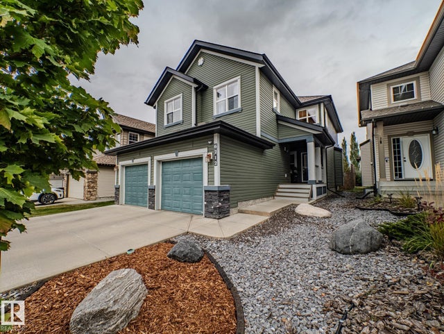 6212 Sunbrook Lane, Sherwood Park