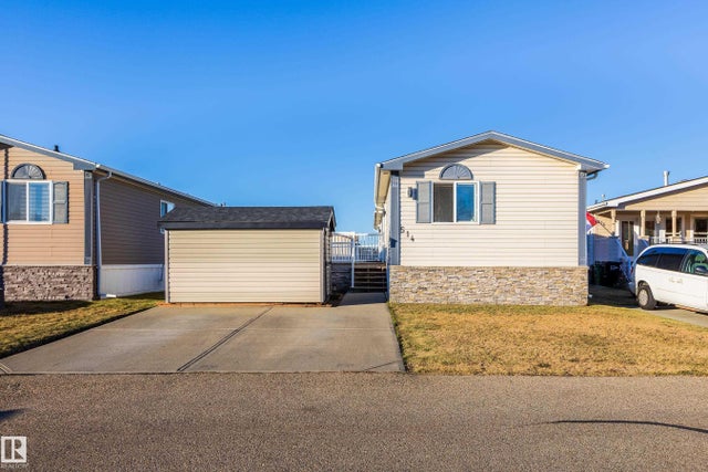 514 Maple Wood Crescent Nw, Edmonton