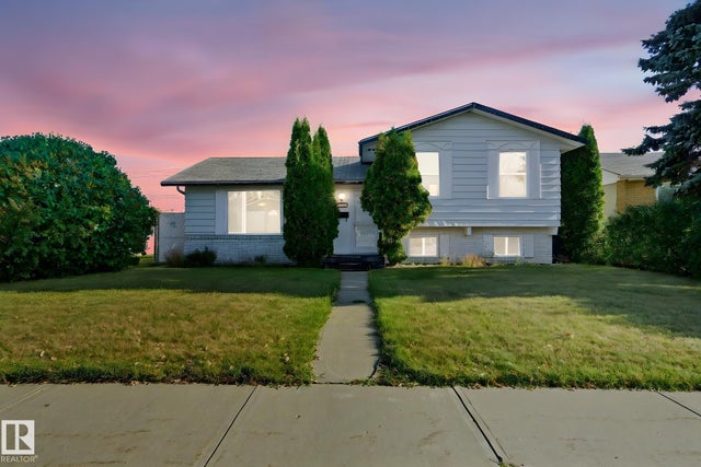 14239 53 Street Nw, Edmonton