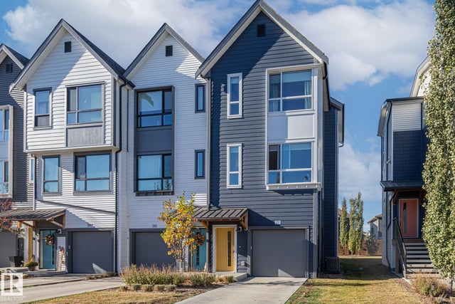 27 100 Jensen Lakes Boulevard, St. Albert