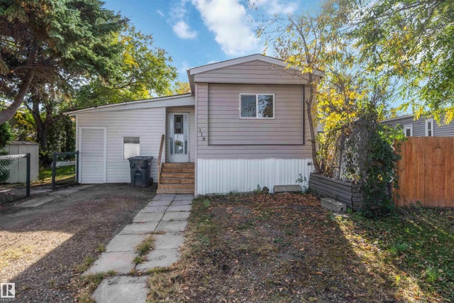 #118 305 Calahoo Road, Spruce Grove