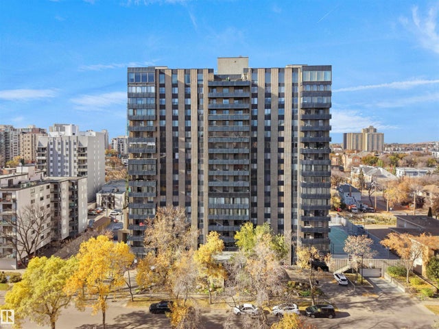 201 10160 115 Street Nw, Edmonton