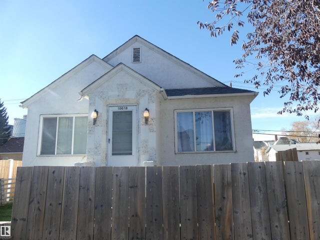 10618 96 Street Nw, Edmonton