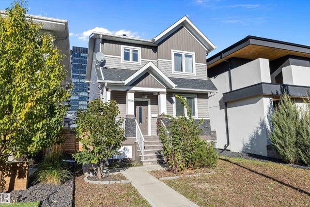 14026 101a Avenue Nw, Edmonton