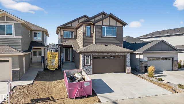 474 Roberts Crescent, Leduc