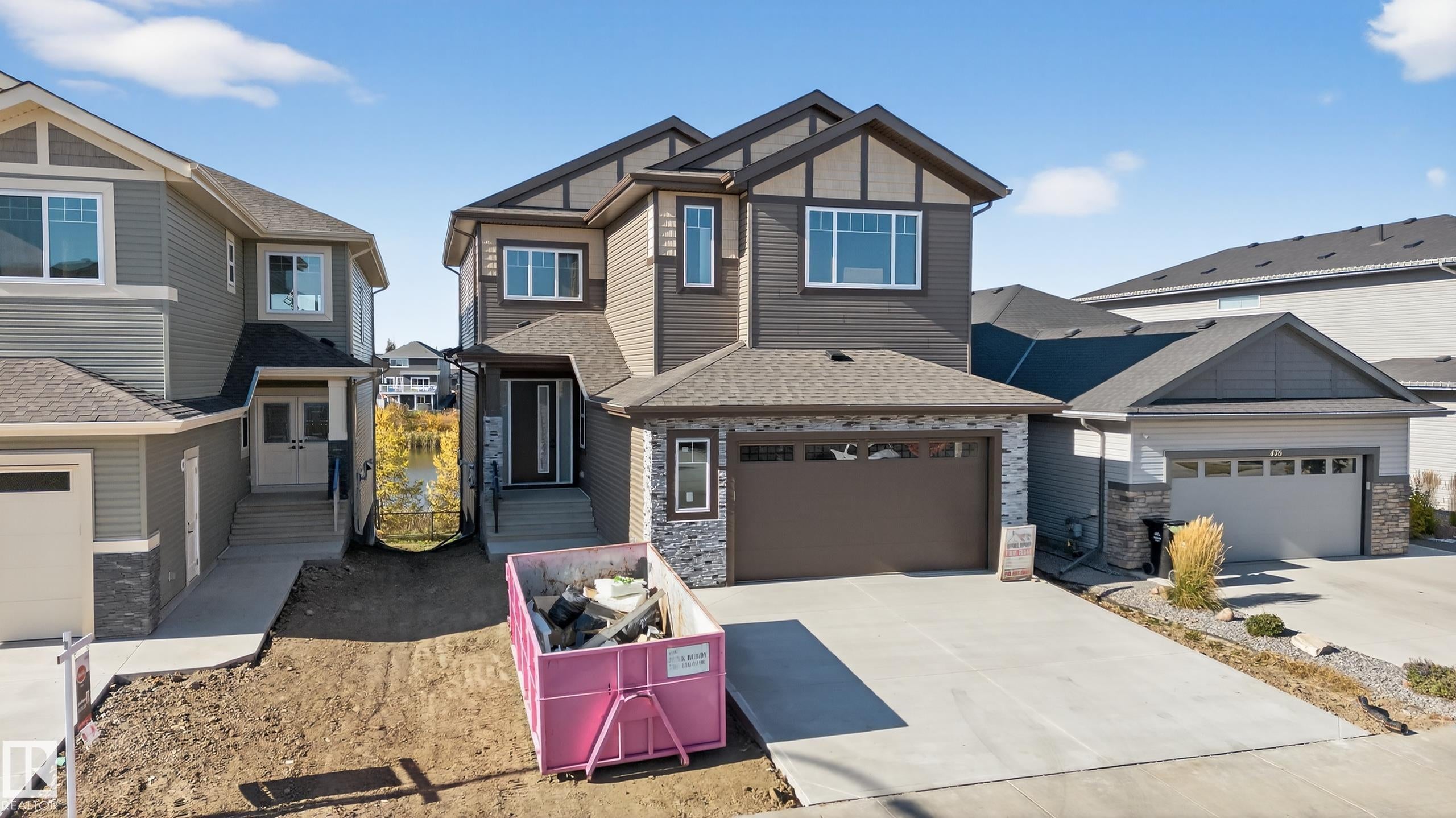 474 Roberts Crescent, Leduc