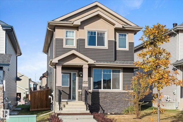3510 48 Avenue, Beaumont