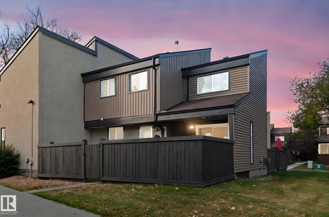7231 180 Street Nw, Edmonton