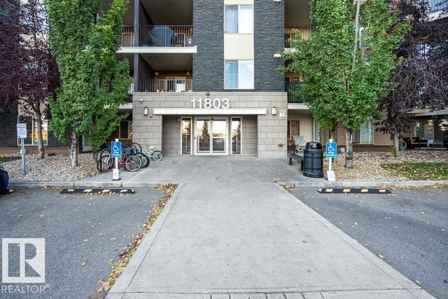 403 11803 22 Avenue Sw, Edmonton