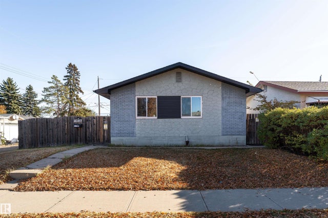 8207 169 Street Nw, Edmonton