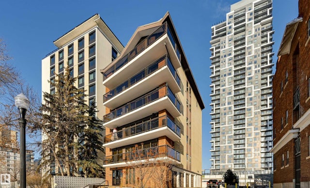 11960 100 Avenue Nw, Edmonton