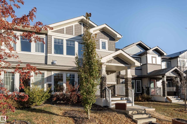 388 Allard Boulevard Sw, Edmonton
