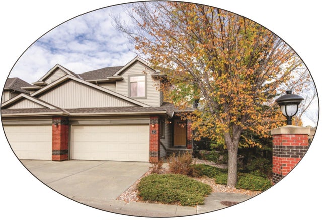 63 1128 156 Street Nw, Edmonton