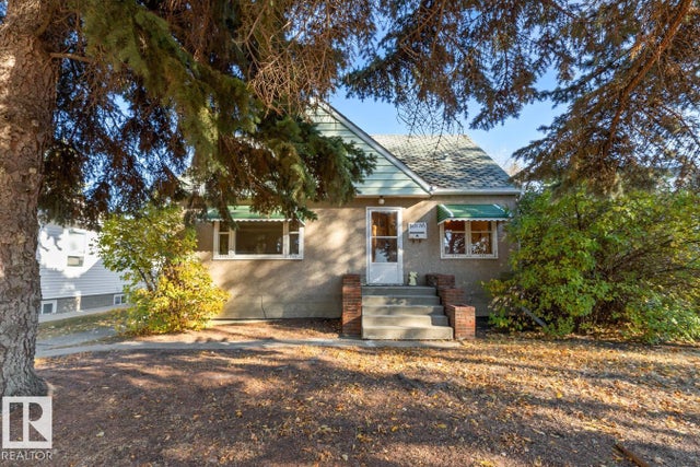 8671 76 Street Nw, Edmonton