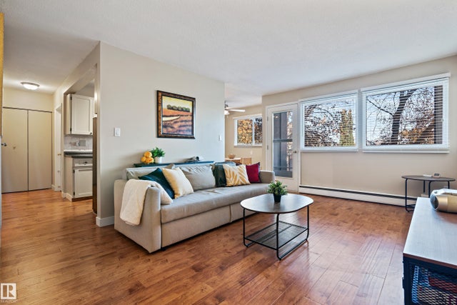 10 5635 105 Street Nw, Edmonton