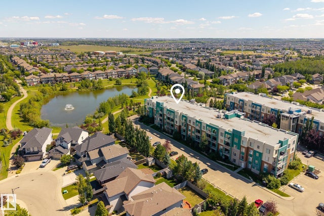 204 2588 Anderson Way Sw, Edmonton