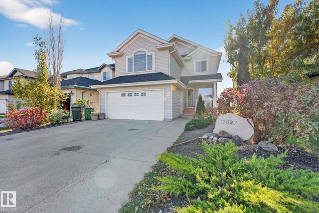 3327 32 Avenue Nw, Edmonton