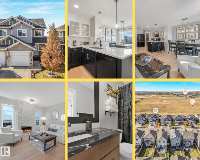 112 Santana Crescent, Fort Saskatchewan