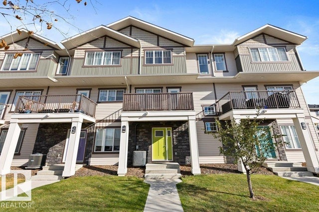 9 165 Cy Becker Boulevard Nw, Edmonton