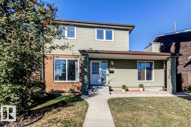 17920 76 Avenue Nw, Edmonton