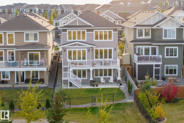 3419 Chickadee Drive Nw, Edmonton