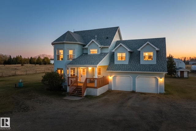 304 52349 Rge Road 222, Rural Strathcona County