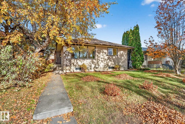 13932 117 Avenue Nw, Edmonton