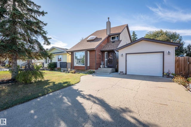1412 35 Street Nw, Edmonton